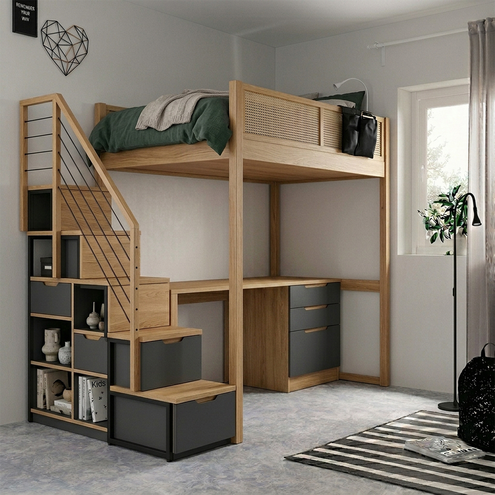 سرير  دورين